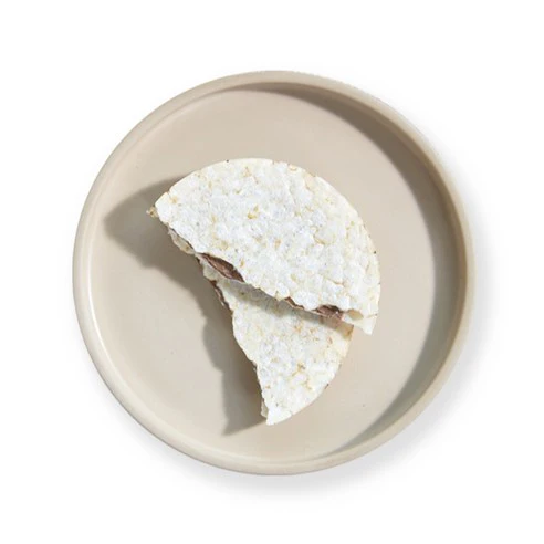 Nature Oda Dal Chip Choco Sand 12g x 20EA 네이처오다 달칩 초코 샌드 12g x 20개입 - Image 2