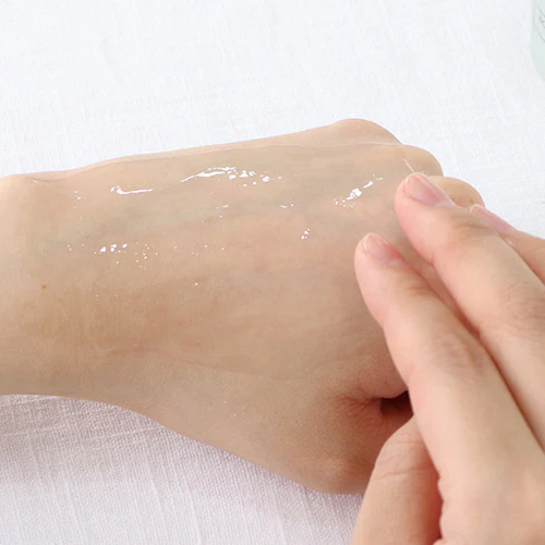 Numbuzin No.3 Skin Softening Serum 50ml 넘버즈인 3번 보들보들 결 세럼 50ml - Image 3