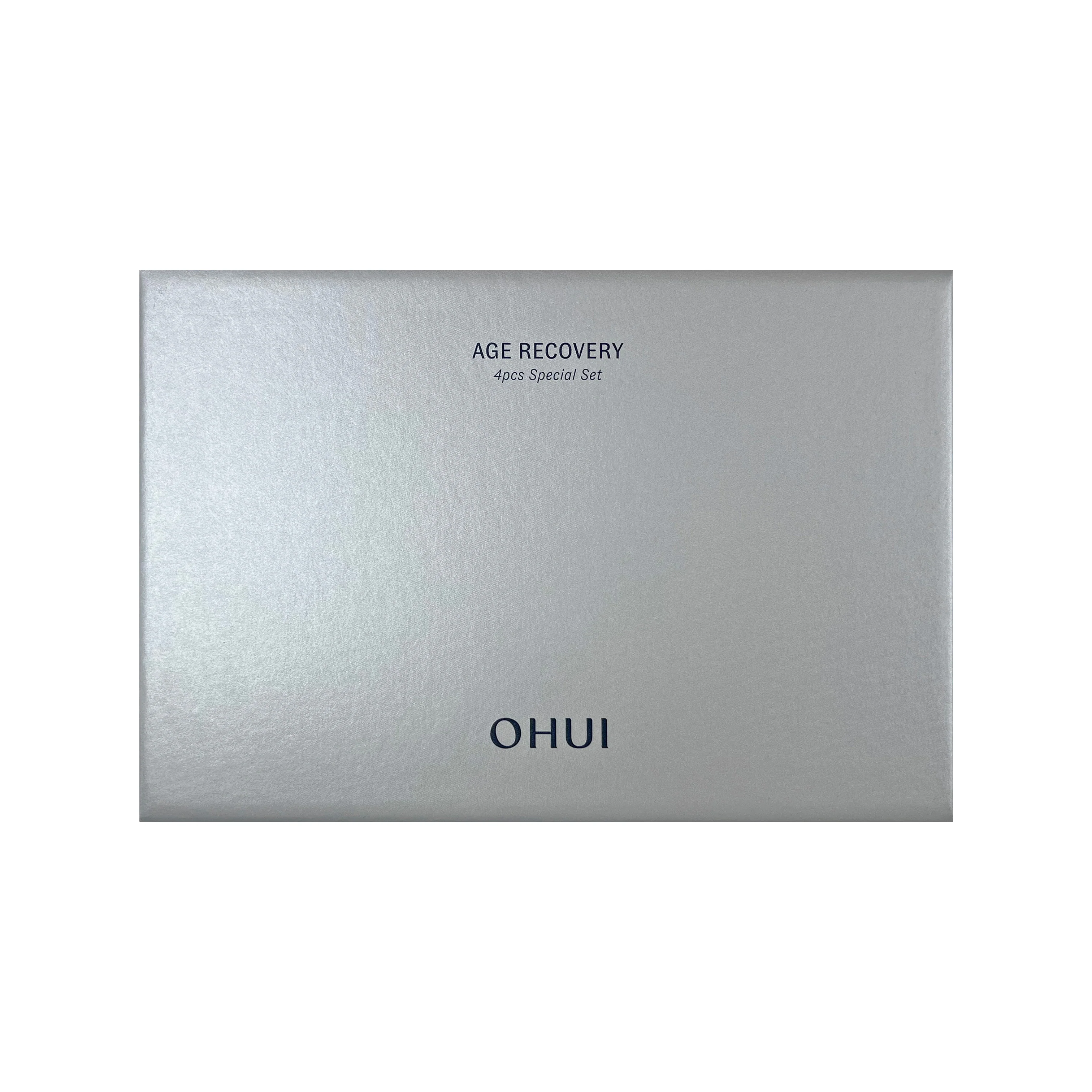 O HUI Age Recovery 4pcs  Special Set 오휘 에이지 리커버리 4종 스페셜 세트 - Image 3
