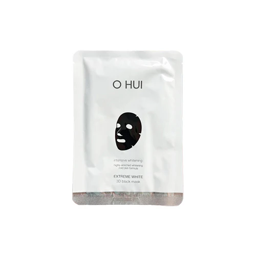 O HUI EXTREME WHITE 2PCS SET (오휘 익스트림 화이트 2종 세트) - Image 3