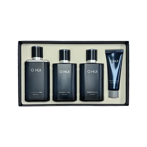 O HUI Meister For Men Hydra Special Set (오휘 마이스터 포맨 하이드라 3종 스페셜 세트) - Image 3