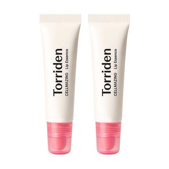 [PACK OF 2] Torriden Cellmazing Low Molecular Collagen Volume Lip Essence 11ml X 2EA 토리든 셀메이징 저분자 콜라겐 볼륨 립 에센스 11ml X 2EA - Image 3