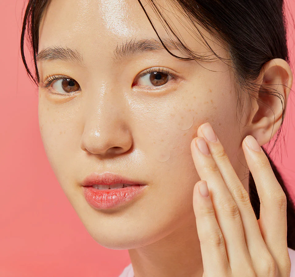 COSRX Acne Pimple Master Patch 코스알엑스 아크네 핌플 마스터 패치 - Image 9