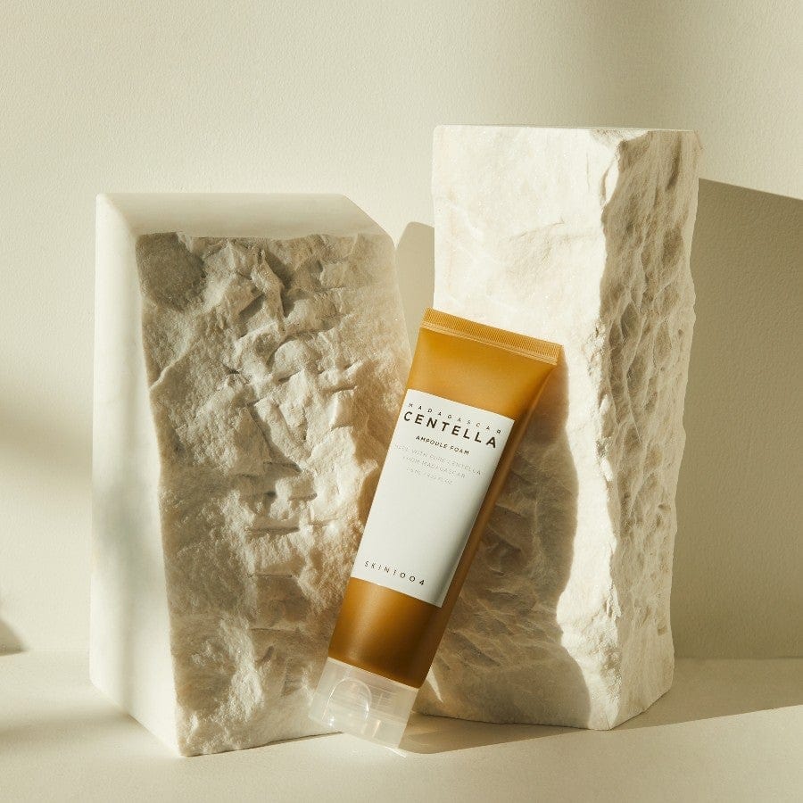 SKIN1004 Madagascar Centella Ampoule Foam 125mL 스킨천사 마다가스카르 센텔라 앰플 폼 125ml - Image 5