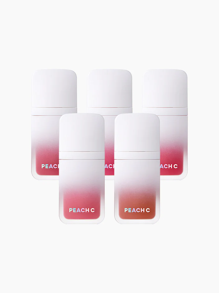 PEACH C Blurry Filter Tint 피치씨 블러리 필터 틴트 - Image 2