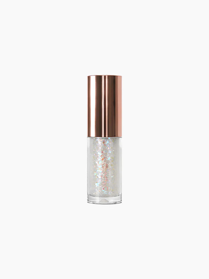 PEACH C Champagne Eye Glitter 피치씨 샴페인 아이글리터 - Image 2