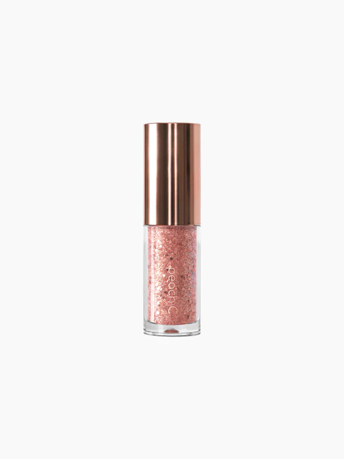 PEACH C Champagne Eye Glitter 피치씨 샴페인 아이글리터 - Image 3