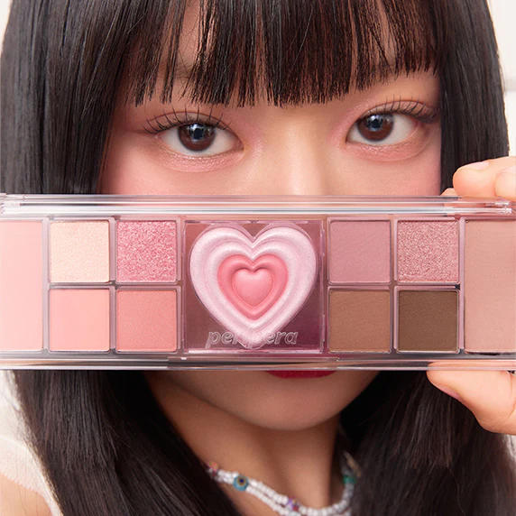 PERIPERA ALL TAKE MOOD LIKE PALETTE 페리페라 올테이크 무드 라이크 팔레트 - Image 11