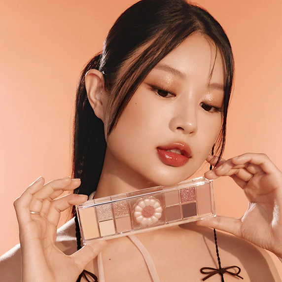 PERIPERA ALL TAKE MOOD LIKE PALETTE 페리페라 올테이크 무드 라이크 팔레트 - Image 5