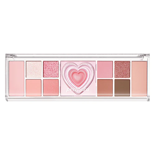 PERIPERA ALL TAKE MOOD LIKE PALETTE 페리페라 올테이크 무드 라이크 팔레트 - Image 7