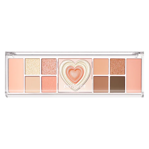 PERIPERA ALL TAKE MOOD LIKE PALETTE 페리페라 올테이크 무드 라이크 팔레트 - Image 8