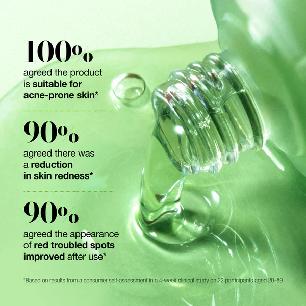 Anua Azelaic Acid 100 Hyaluron Redness Soothing Serum 1.01 fl. oz. / 30ml - Image 2
