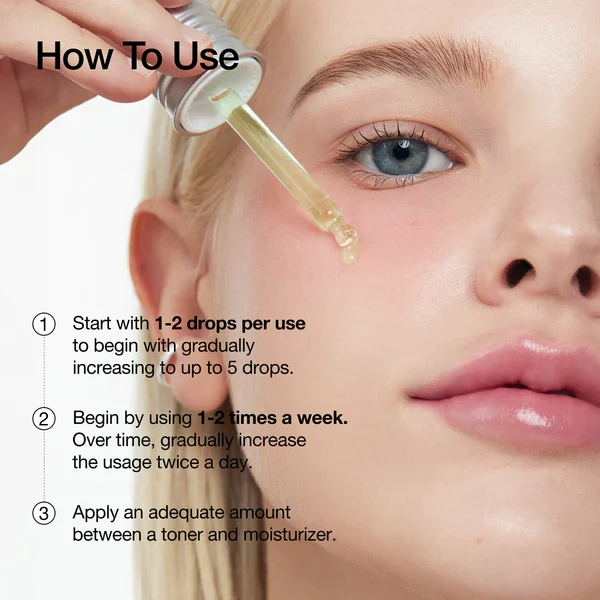 Anua Azelaic Acid 100 Hyaluron Redness Soothing Serum 1.01 fl. oz. / 30ml - Image 4