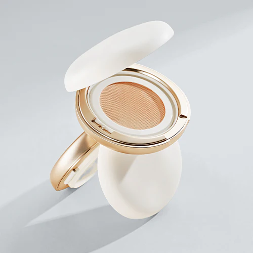 DODO LABEL 4aday White Tan Vita Ampoule Cushion SPF 40 PA++ 15g / 0.52 oz. 도도레이블 화이트탠 비타 앰플 쿠션 SPF 40 PA++ 15g / 0.52 oz.