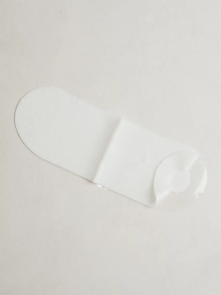 [PACK OF 3] Pack Mi-In Face Care Collagen Hydrogel V-Mask Pack 팩미인 하이드로겔 브이 마스크팩 - Image 4