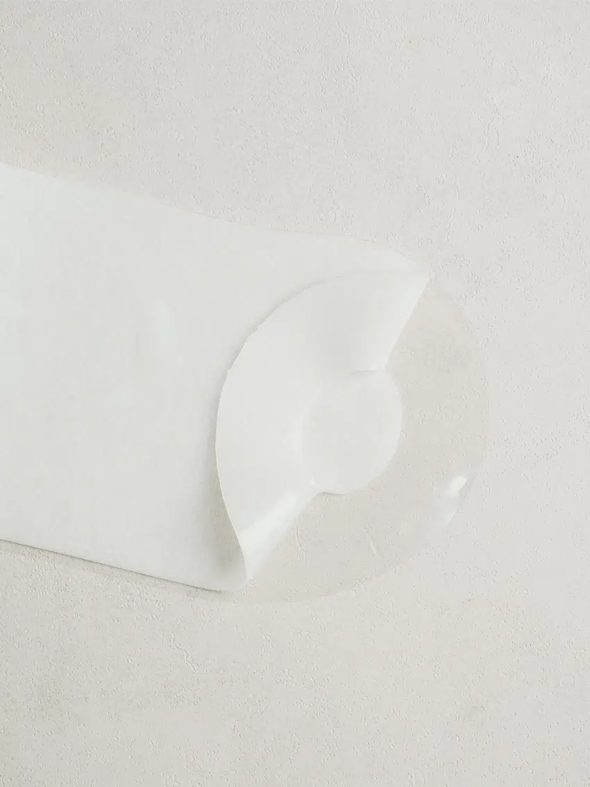 [PACK OF 3] Pack Mi-In Face Care Collagen Hydrogel V-Mask Pack 팩미인 하이드로겔 브이 마스크팩 - Image 6