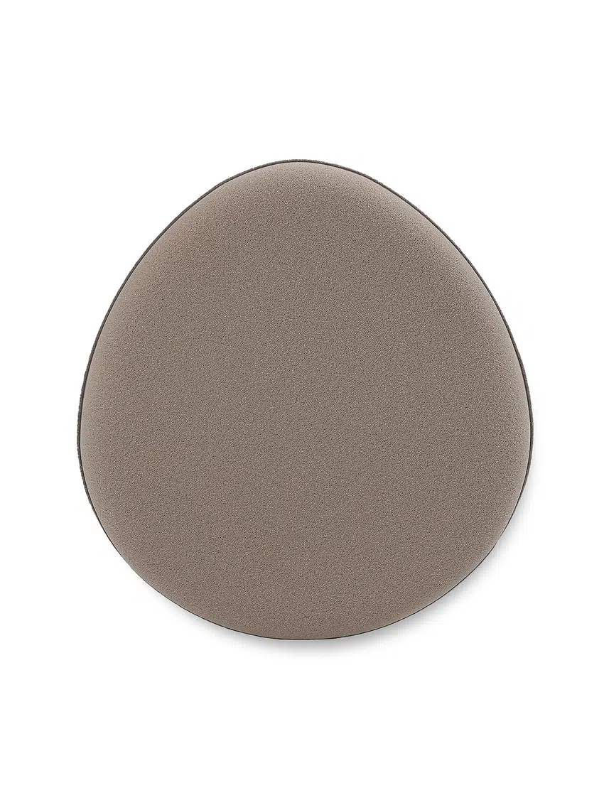 [PACK OF 3] Puffee Moist Glow Cushion Full Puff 촉촉윤광 퍼피 촉촉쿠션 통퍼프 - Image 4