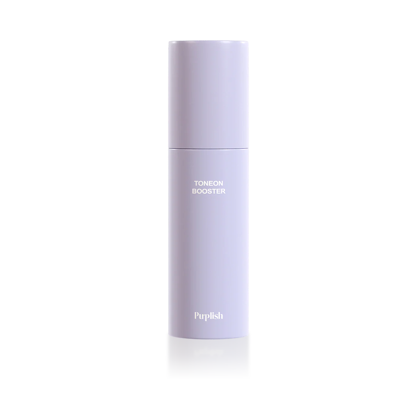 (Renewal) Purplish Tone on Booster 80ml 퍼플리쉬 톤온부스터 80ml - Image 2