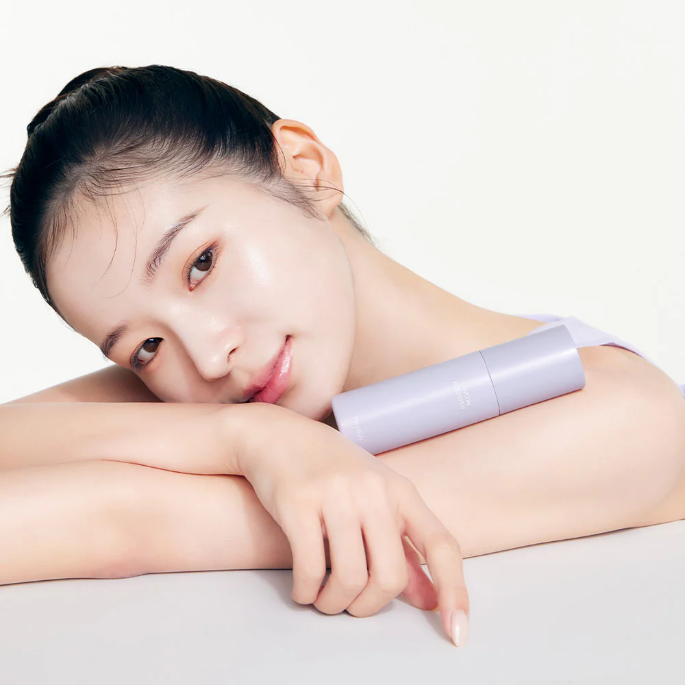(Renewal) Purplish Tone on Booster 80ml 퍼플리쉬 톤온부스터 80ml - Image 5