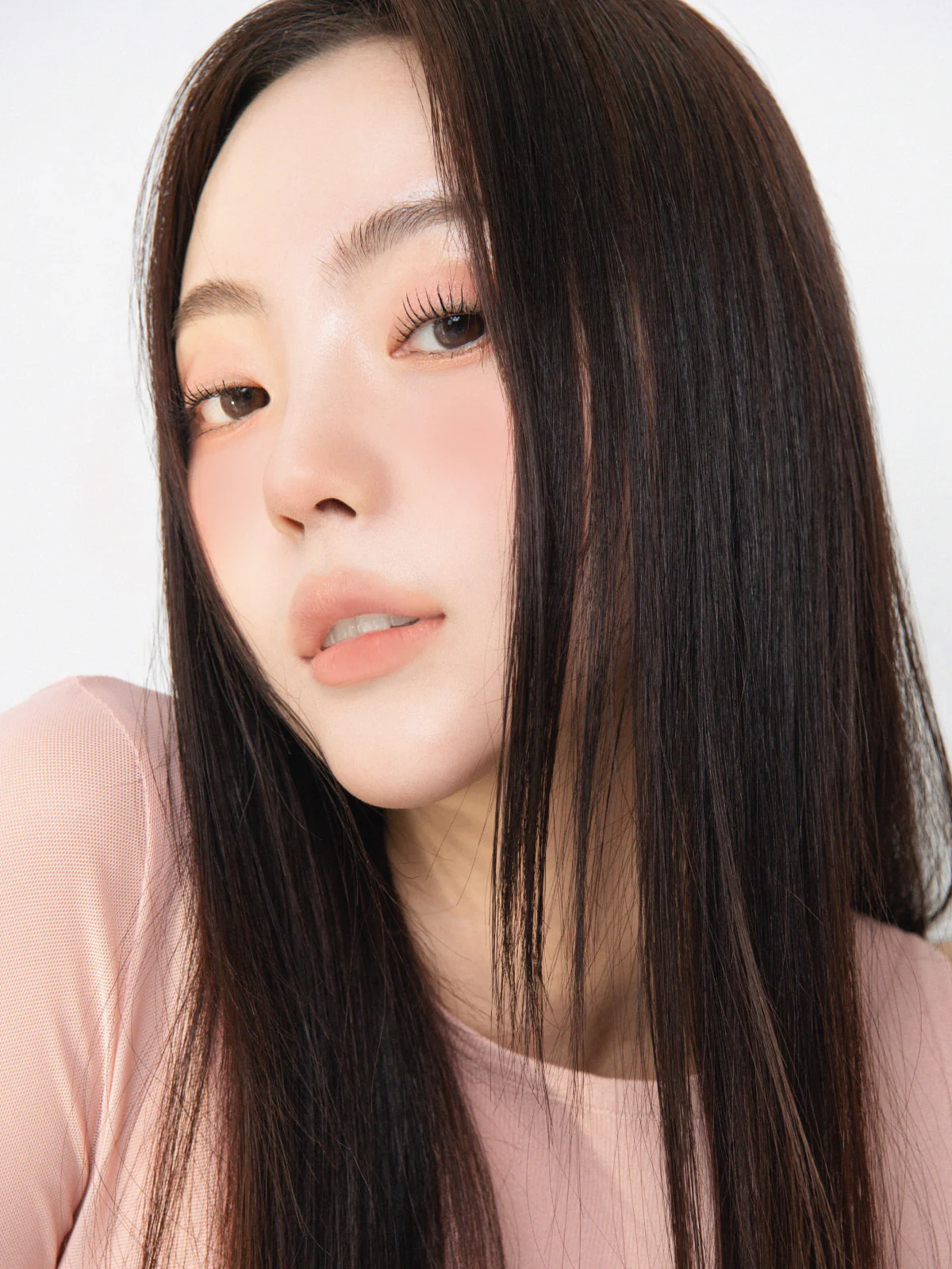 QUA-T MYMOOD Velvet Lip Base Stick 3.5g 15 Color 콰티 마이무드 벨벳 매트 립베이스 베이스립 3.5g 15색 - Image 3