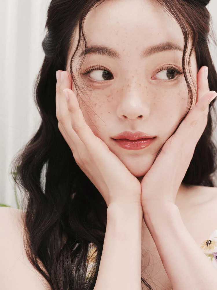QUA-T The Glass Tattoo Tint 16 Colors 콰티 더 글래스 타투 틴트 16색 - Image 3