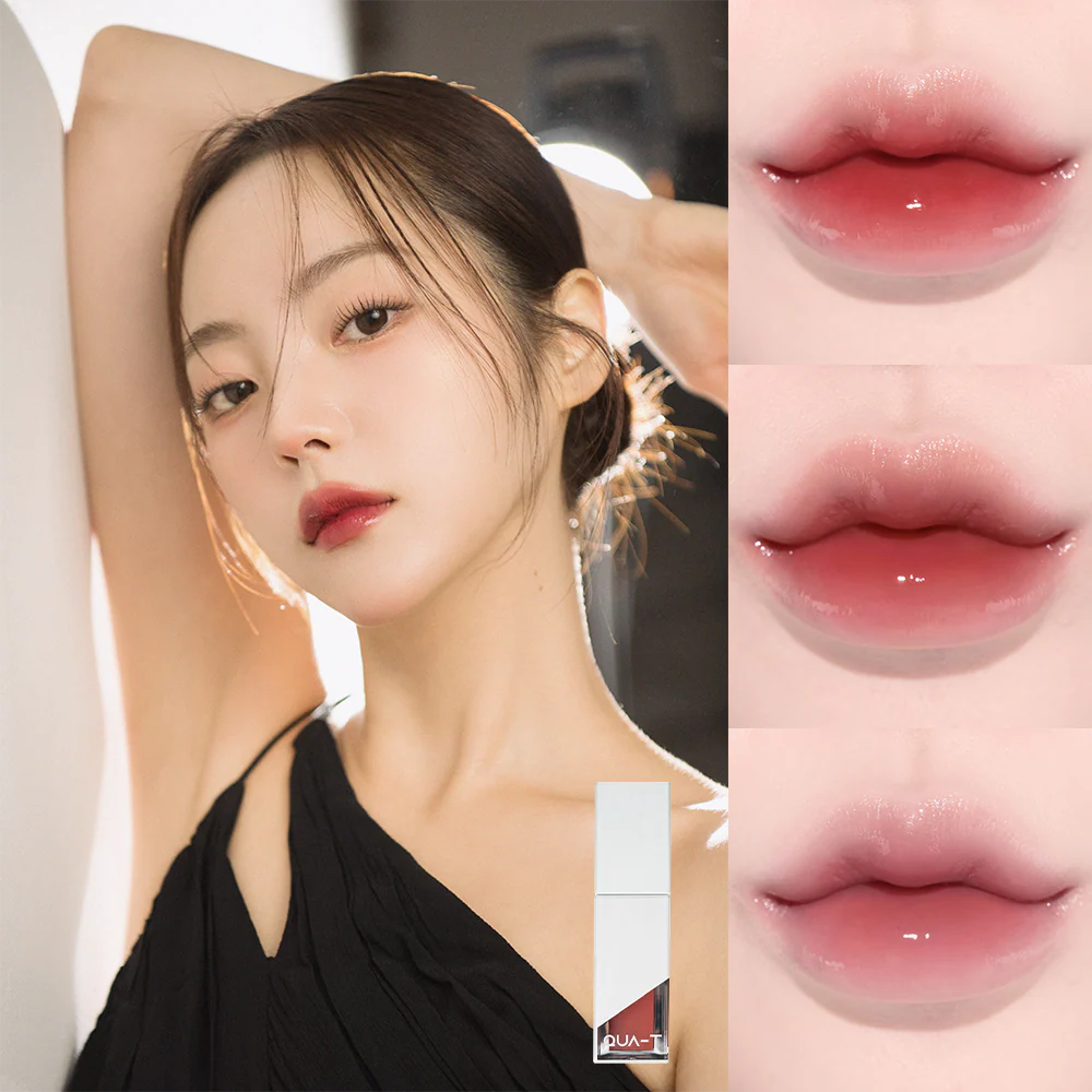 QUA-T The Glass Tattoo Tint 16 Colors 콰티 더 글래스 타투 틴트 16색 - Image 5