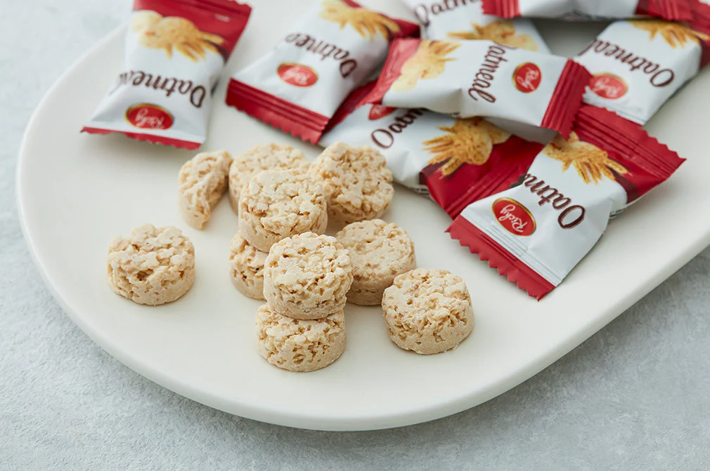 Richy Oatmeal Mini Bite 1kg 리치 오트밀 미니 바이트 1kg - Image 2