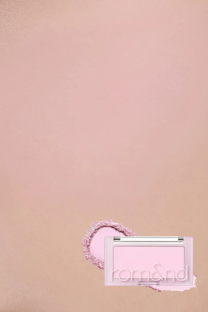 rom&nd BETTER THAN CHEEK 롬앤 베러 댄 치크 - Image 10