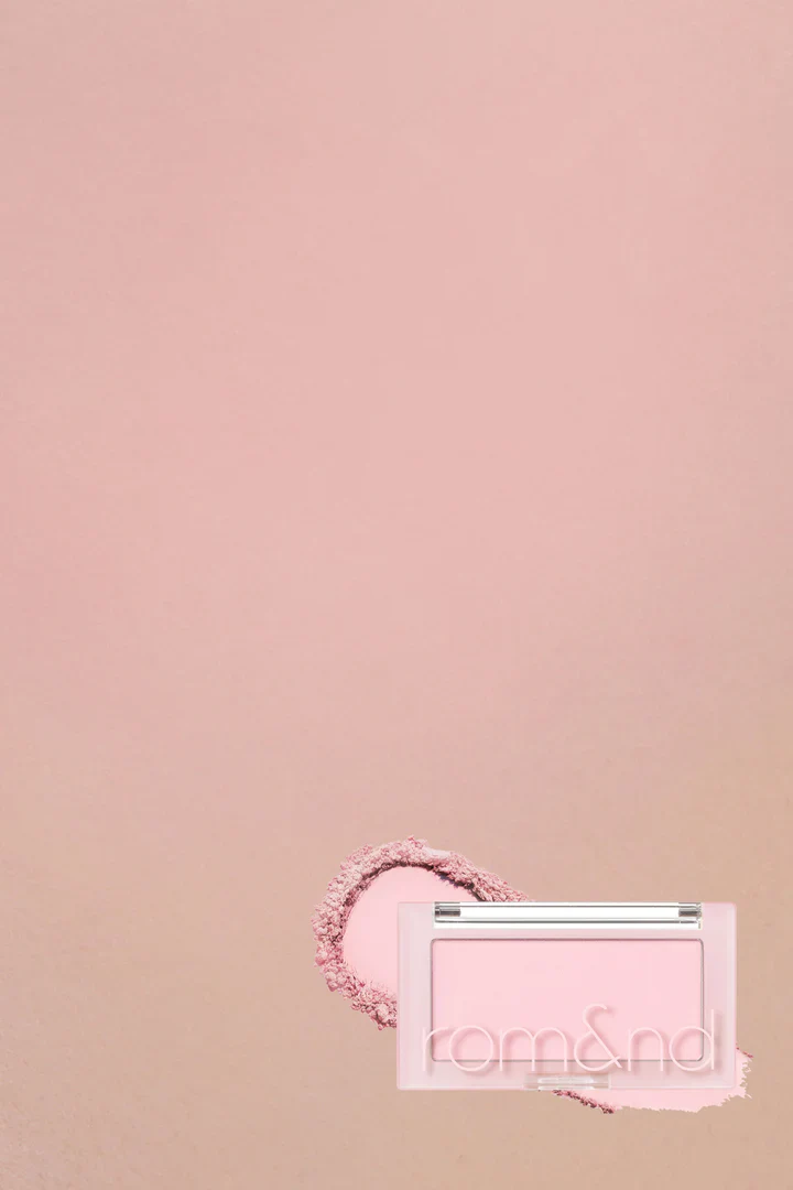 rom&nd BETTER THAN CHEEK 롬앤 베러 댄 치크 - Image 11
