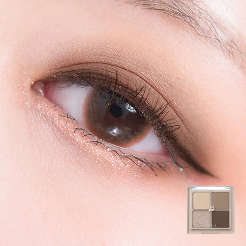 rom&nd Better Than Eyes Music Series 롬앤 베러 댄 아이즈 뮤직 시리즈 - Image 18