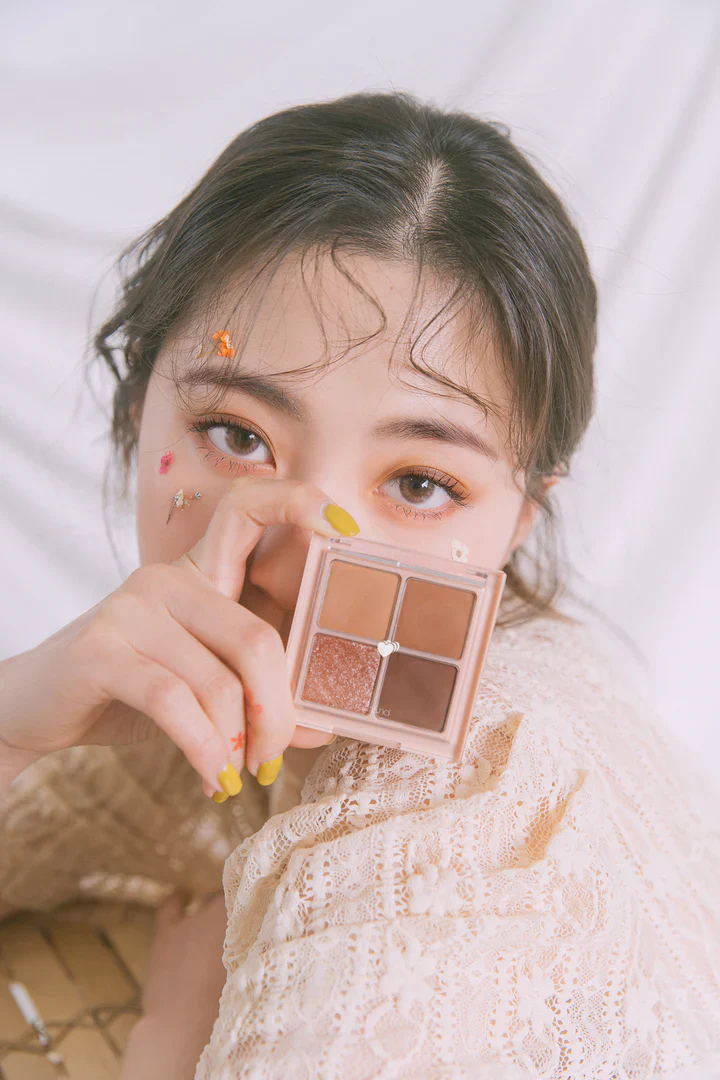 rom&nd Better Than Eyes Original 롬앤 베러 댄 아이즈 오리지널 시리즈 - Image 19