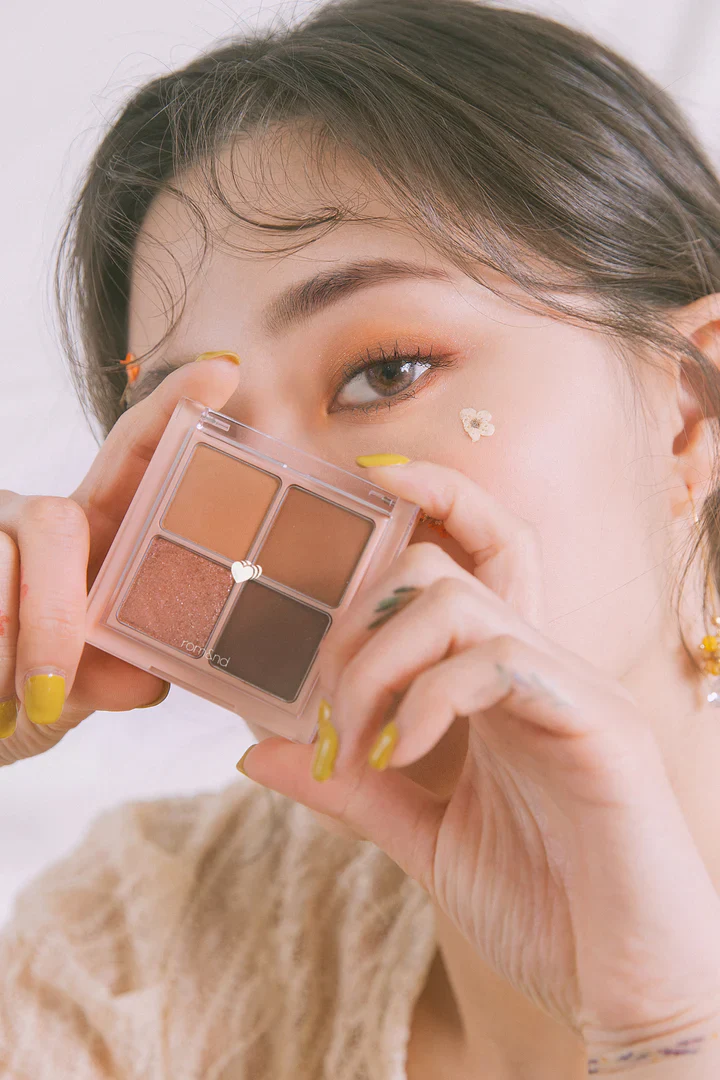 rom&nd Better Than Eyes Original 롬앤 베러 댄 아이즈 오리지널 시리즈 - Image 20