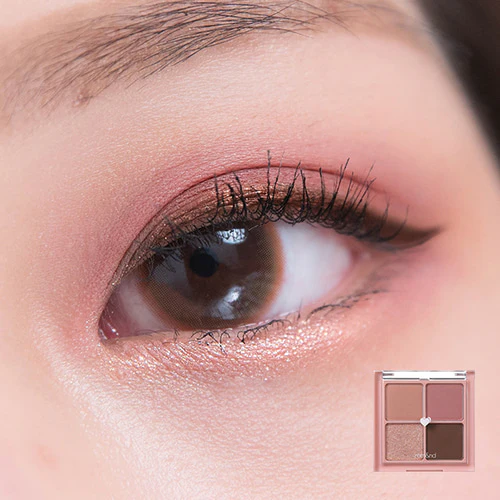 rom&nd Better Than Eyes Original 롬앤 베러 댄 아이즈 오리지널 시리즈 - Image 23