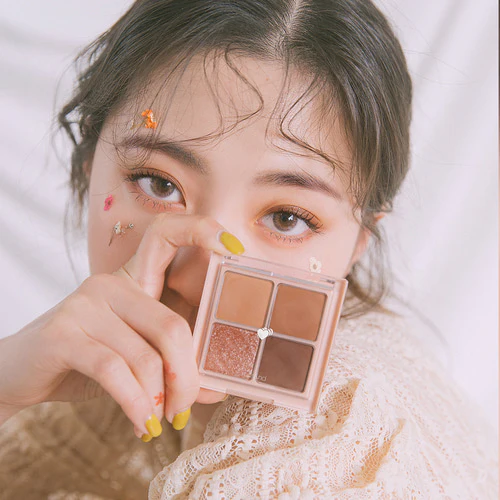 rom&nd Better Than Eyes Original 롬앤 베러 댄 아이즈 오리지널 시리즈 - Image 3