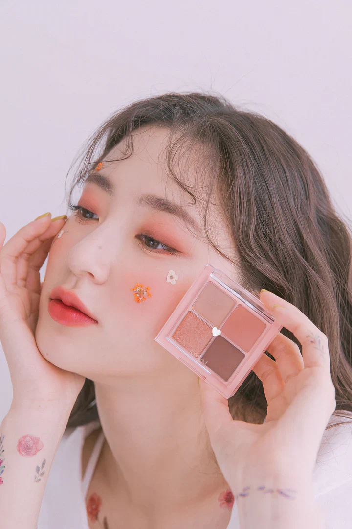 rom&nd Better Than Eyes Original 롬앤 베러 댄 아이즈 오리지널 시리즈 - Image 9