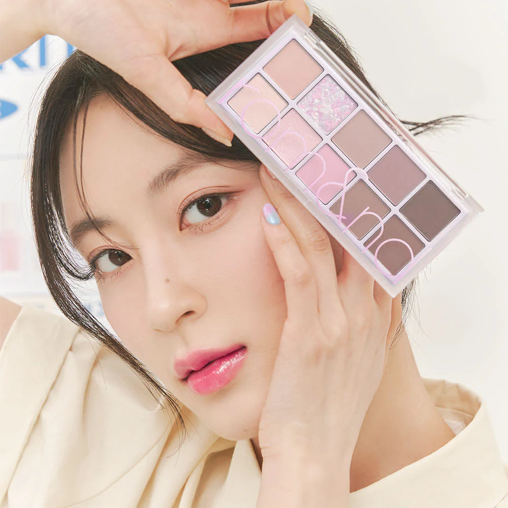 Rom&nd Better Than Palette 14 Palette 롬앤 베러 댄 팔레트 14색 - Image 7