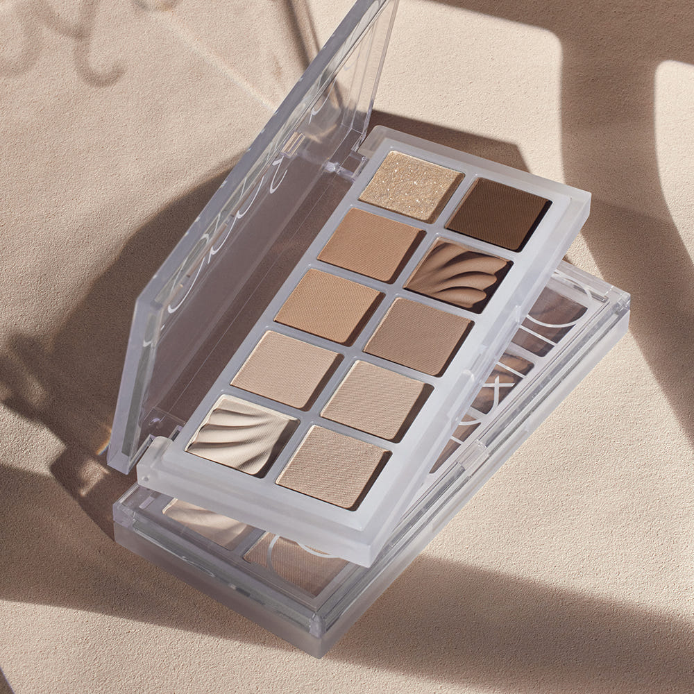 Rom&nd Better Than Palette 14 Palette 롬앤 베러 댄 팔레트 14색 - Image 8