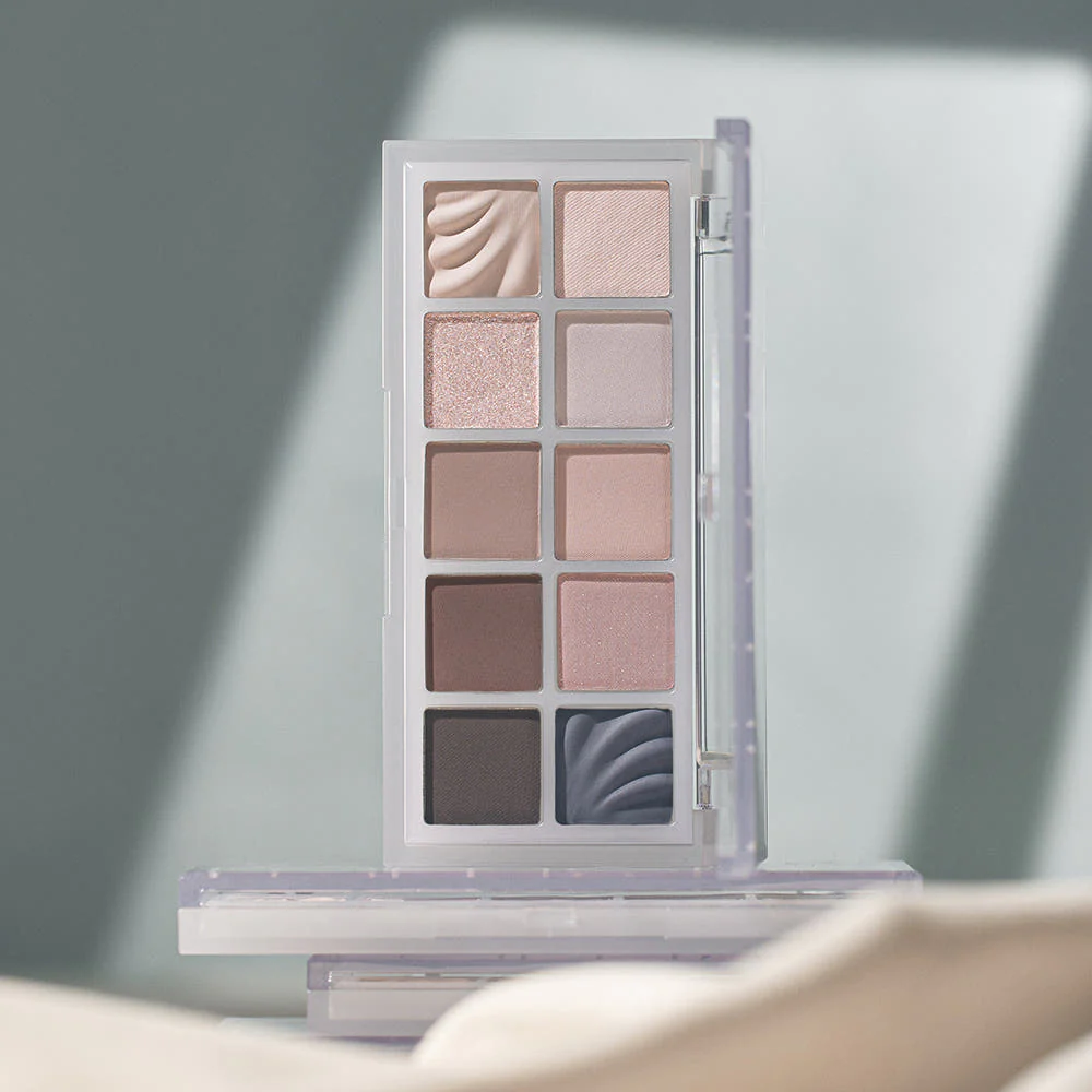 Rom&nd Better Than Palette 14 Palette 롬앤 베러 댄 팔레트 14색 - Image 9