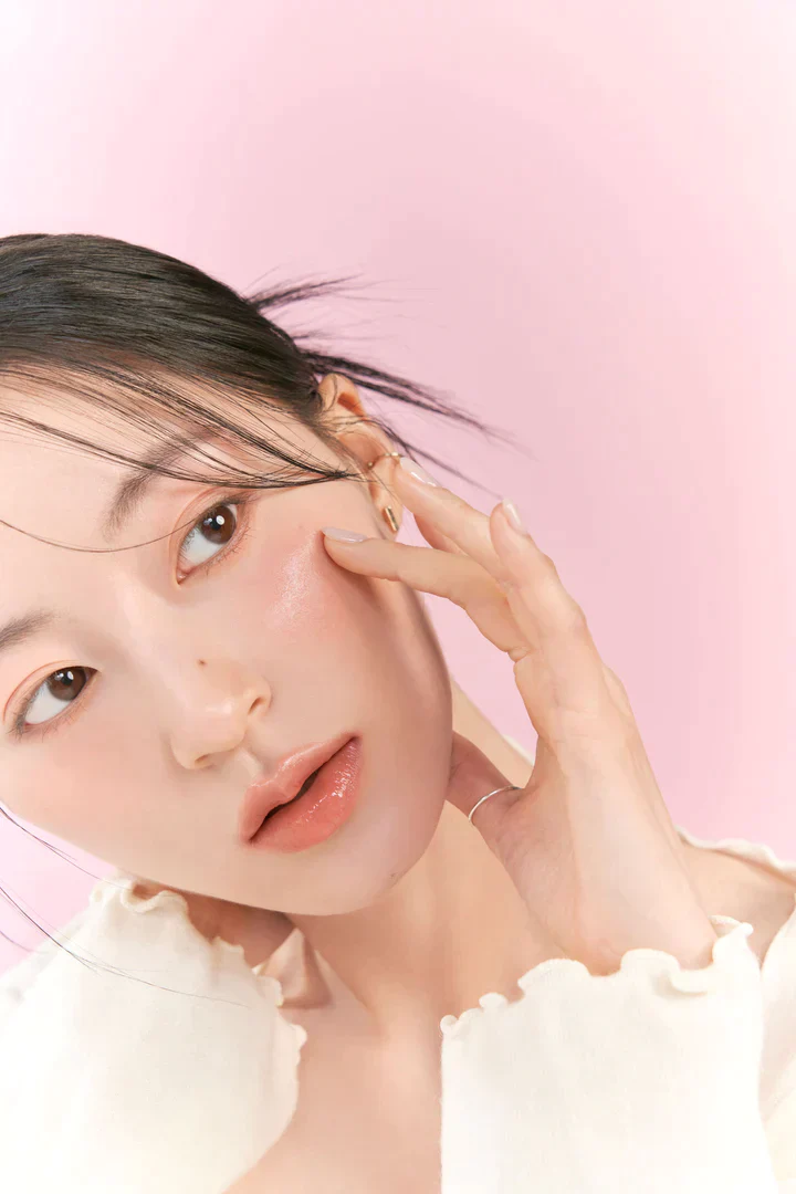 ***CLEARANCE ROM&ND GLASTING MELTING BALM 3.5g 롬앤 글래스팅 멜팅 밤 3.5g - Image 11
