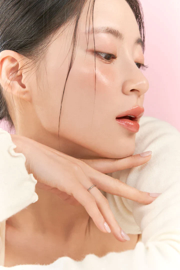 ***CLEARANCE ROM&ND GLASTING MELTING BALM 3.5g 롬앤 글래스팅 멜팅 밤 3.5g - Image 12