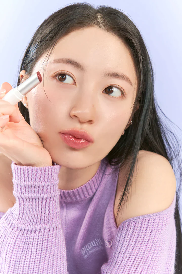 ***CLEARANCE ROM&ND GLASTING MELTING BALM 3.5g 롬앤 글래스팅 멜팅 밤 3.5g - Image 14