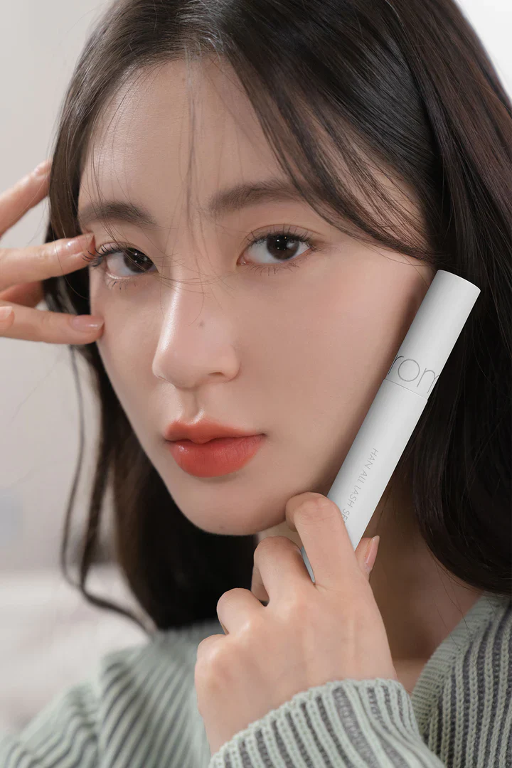 ROM&ND Han All Eyelash Serum 롬앤 한올 래쉬 세럼 - Image 9