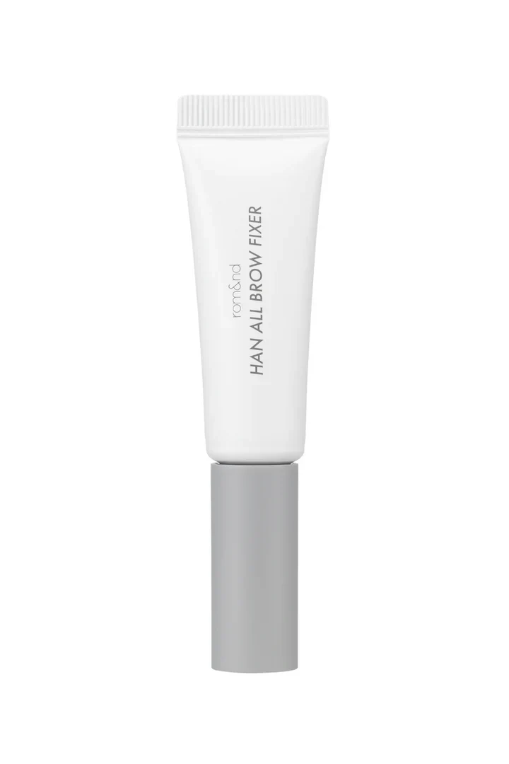 ROM&ND HAN ALL Han All Brow Fixer 9g 롬앤 한올 브로우 픽서 9g #한올라인