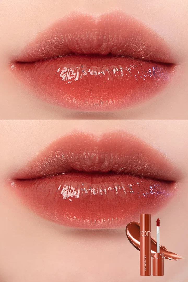 rom&nd Juicy Lasting Tint Autumn Series 롬앤 쥬시 래스팅 틴트 가을열매 시리즈 - Image 11