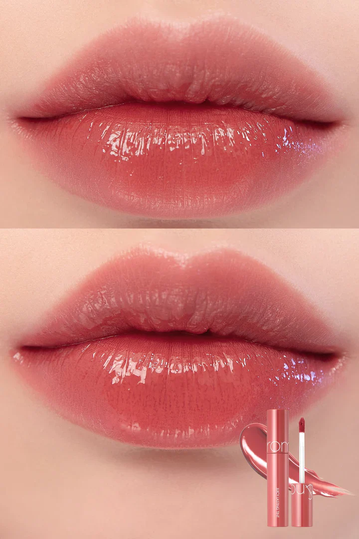 rom&nd Juicy Lasting Tint Autumn Series 롬앤 쥬시 래스팅 틴트 가을열매 시리즈 - Image 9