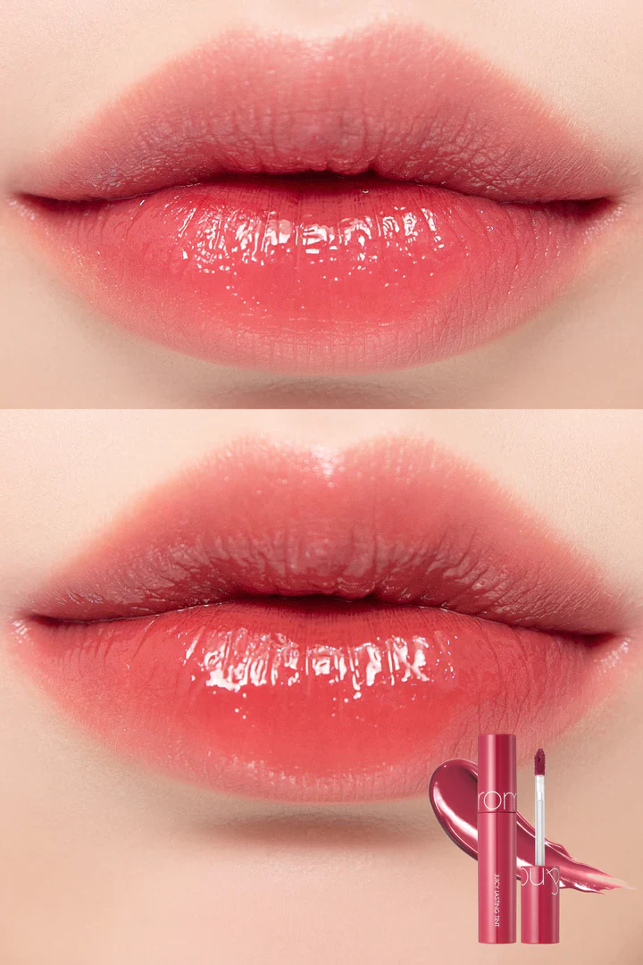 rom&nd Juicy Lasting Tint Original Series 롬앤 쥬시 래스팅 틴트 오리지널 시리즈 - Image 3