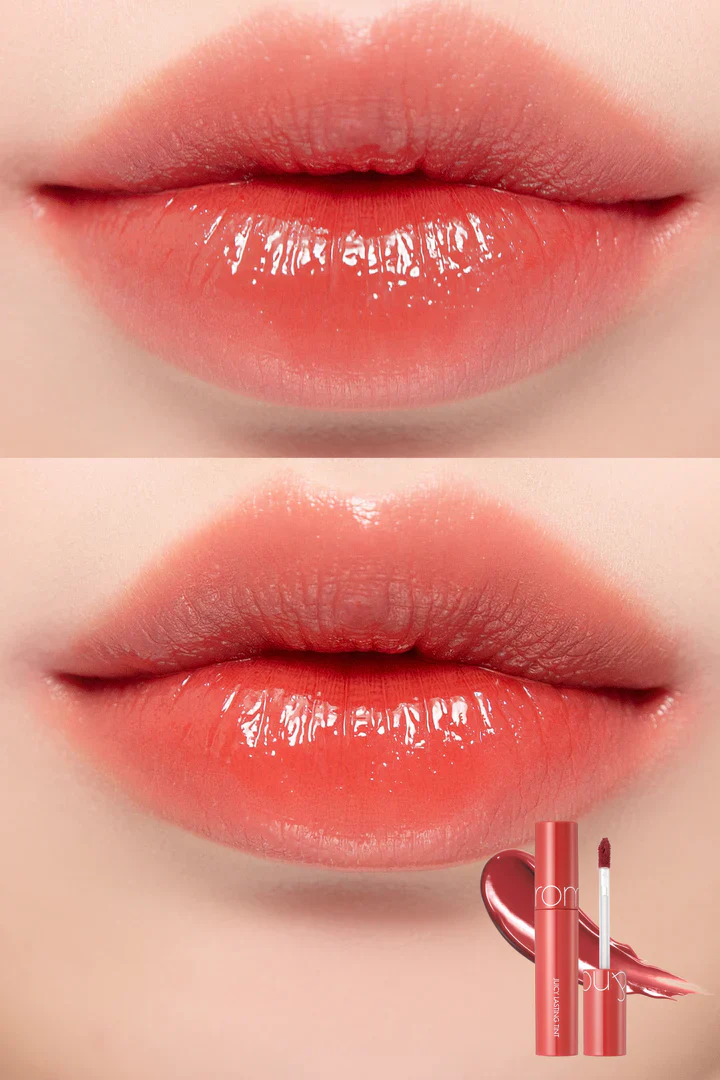 rom&nd Juicy Lasting Tint Original Series 롬앤 쥬시 래스팅 틴트 오리지널 시리즈 - Image 4