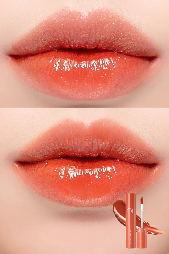 rom&nd Juicy Lasting Tint Original Series 롬앤 쥬시 래스팅 틴트 오리지널 시리즈 - Image 5