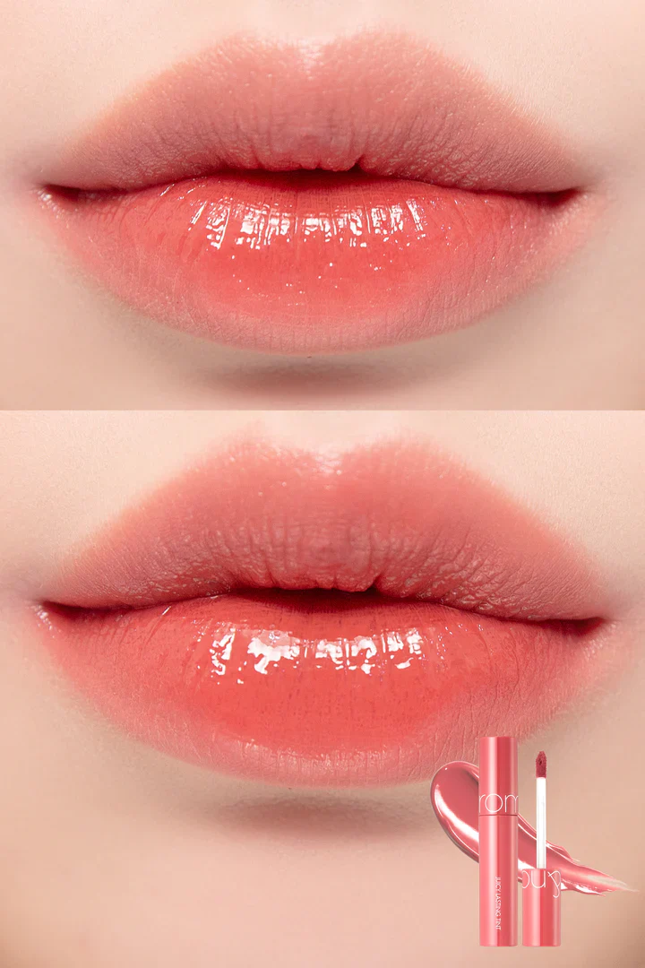 rom&nd Juicy Lasting Tint Original Series 롬앤 쥬시 래스팅 틴트 오리지널 시리즈 - Image 6