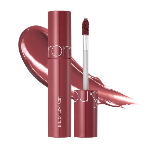 rom&nd Juicy Lasting Tint Ripe Fruits Series 롬앤 쥬시 래스팅 틴트 익은 과일 시리즈 - Image 10